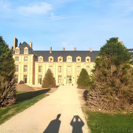 Charmant Studio A Abondant Avec Terrasse Ensoleillee 30 M² Exterior foto