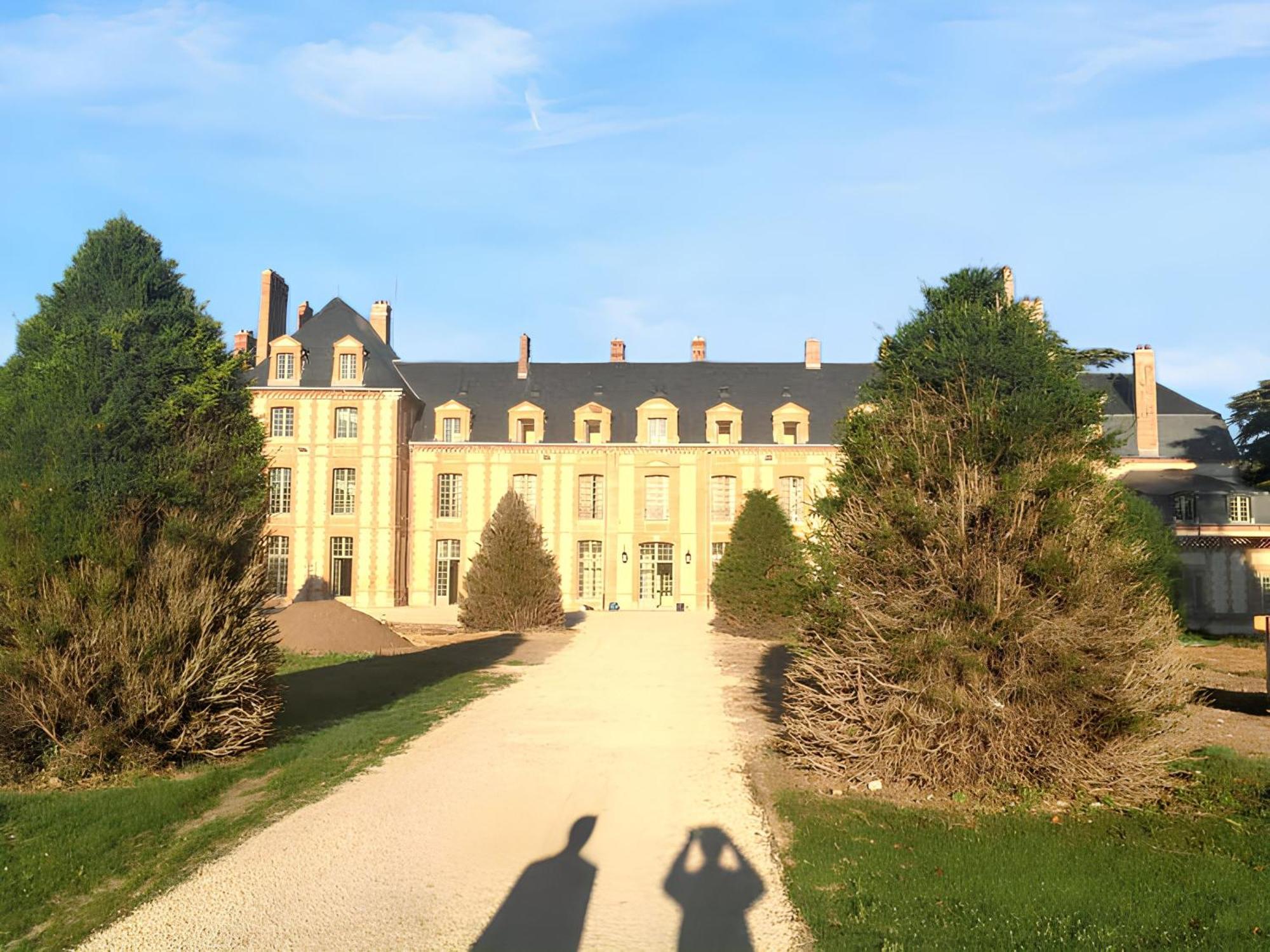 Charmant Studio A Abondant Avec Terrasse Ensoleillee 30 M² Exterior foto