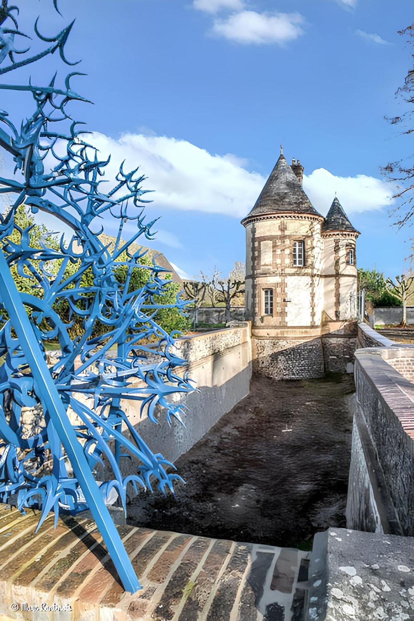 Charmant Studio A Abondant Avec Terrasse Ensoleillee 30 M² Exterior foto